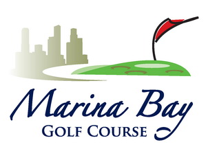 Marina Bay Golf Course (permanently closed)